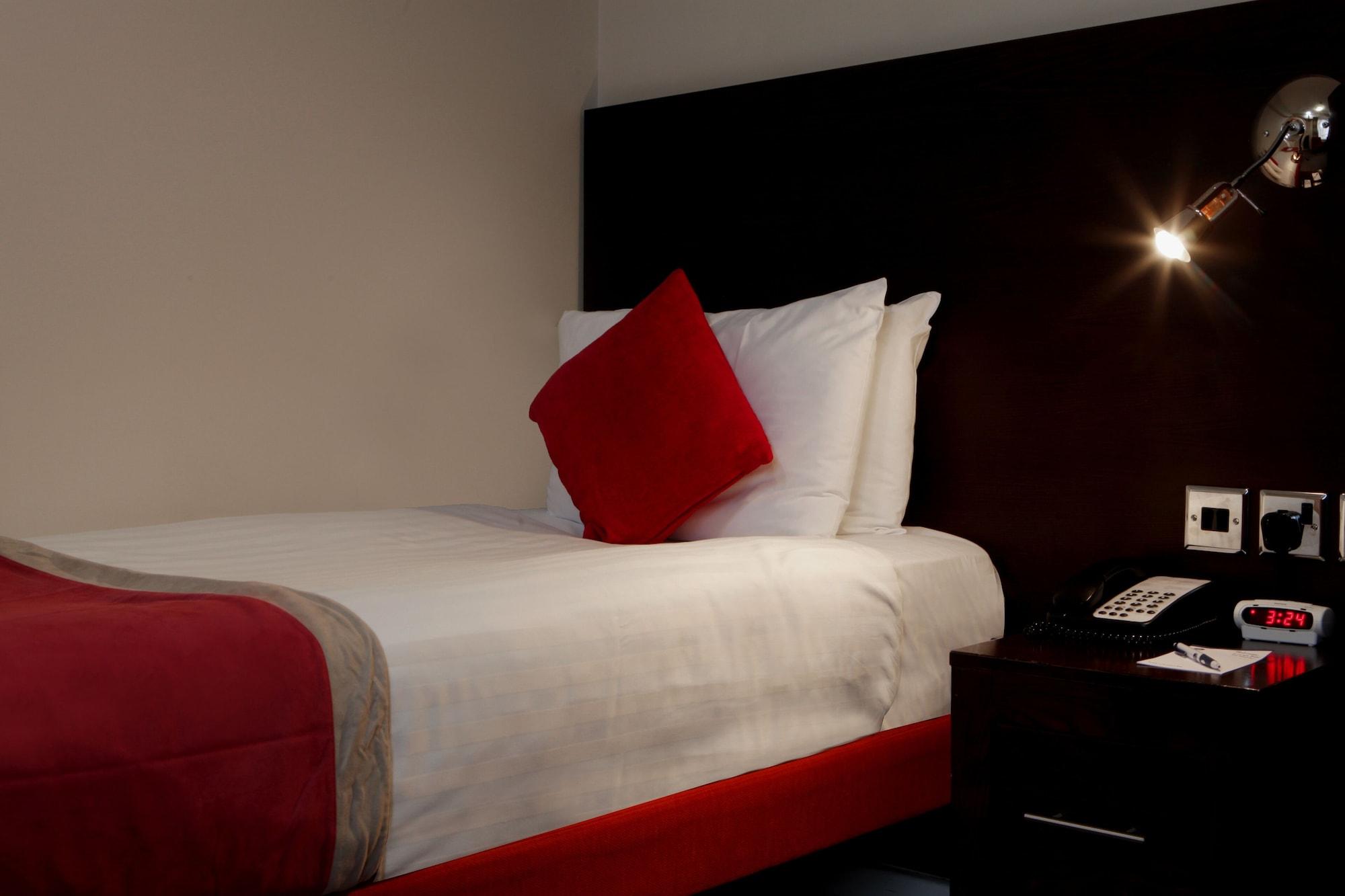 Hotel The Stuart Hotel, Sure Collection By Western Derby