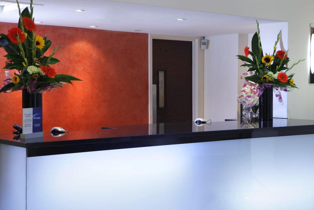 Hotel The Stuart Hotel, Sure Collection By Western 4*