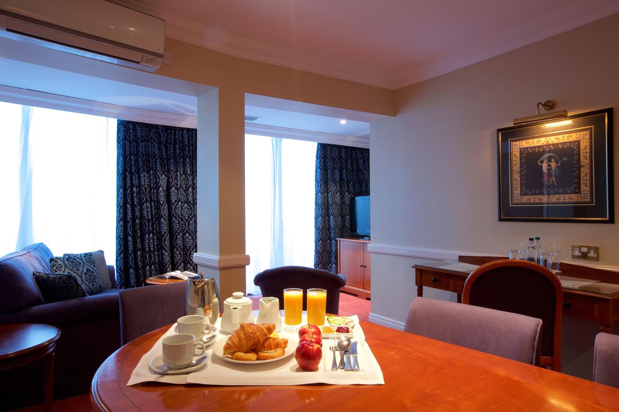 Mickleover Hotel, Bw Signature Collection Hotel 4*