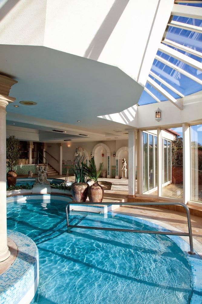 Mickleover Hotel, Bw Signature Collection 4* Derby