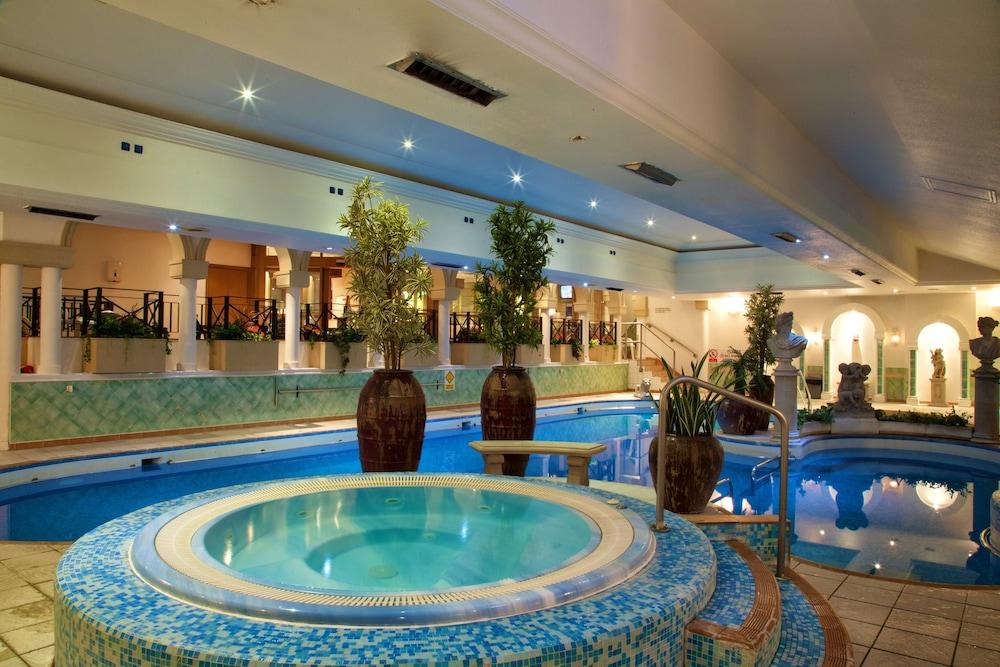 Mickleover Hotel, Bw Signature Collection Hotel 4*
