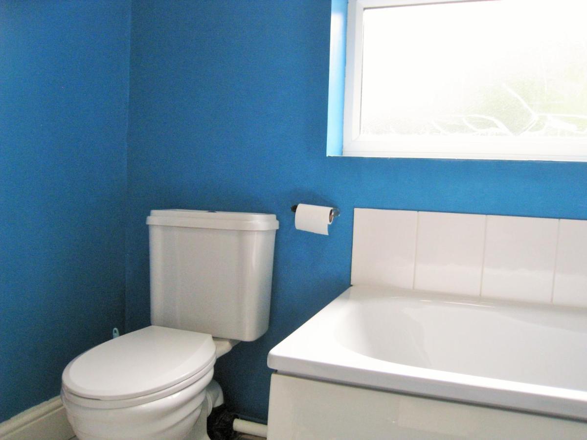 Apartamento Swinb Apartment, With King Size Bed, Free Wifi And Free Parking Derby
