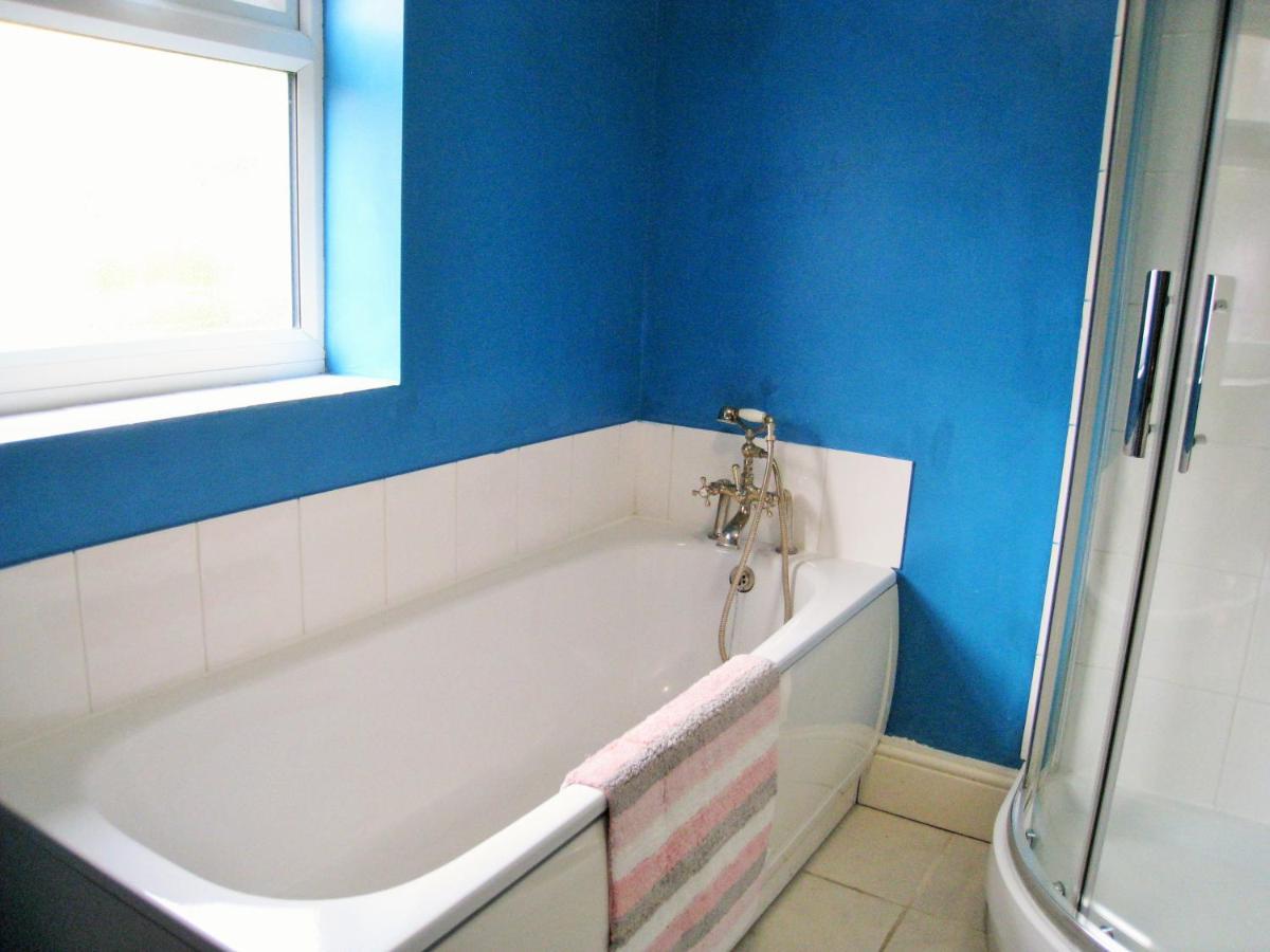 Swinb Apartment, With King Size Bed, Free Wifi And Free Parking Derby