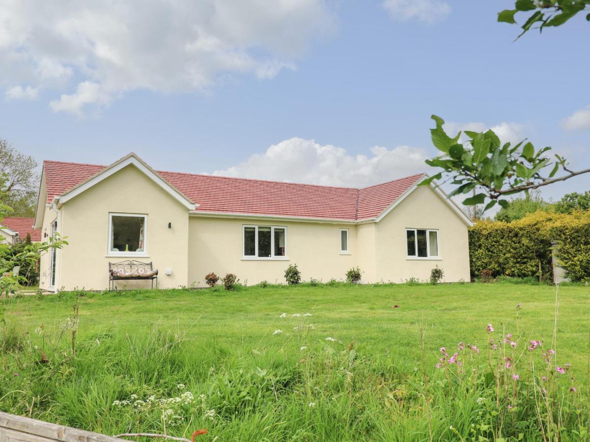 Orchard Holiday home