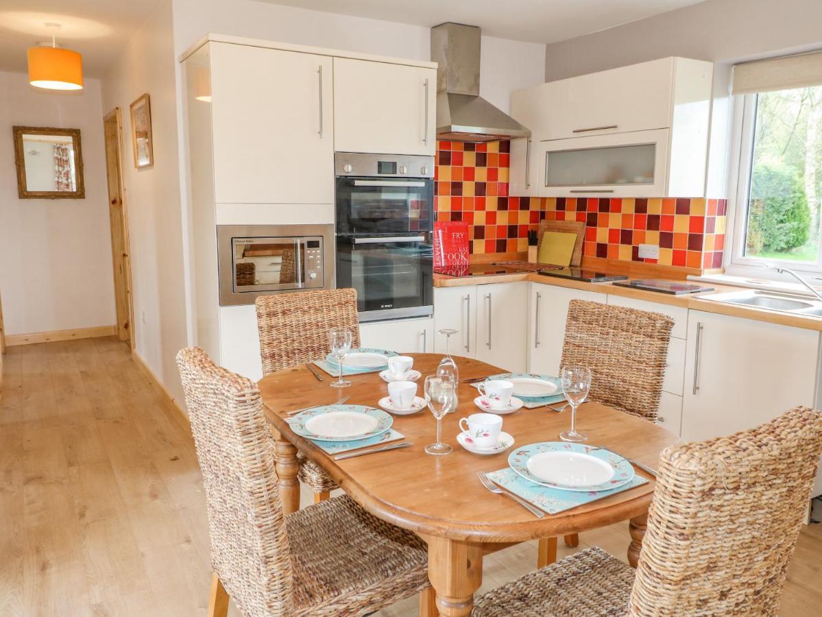 Orchard Holiday home