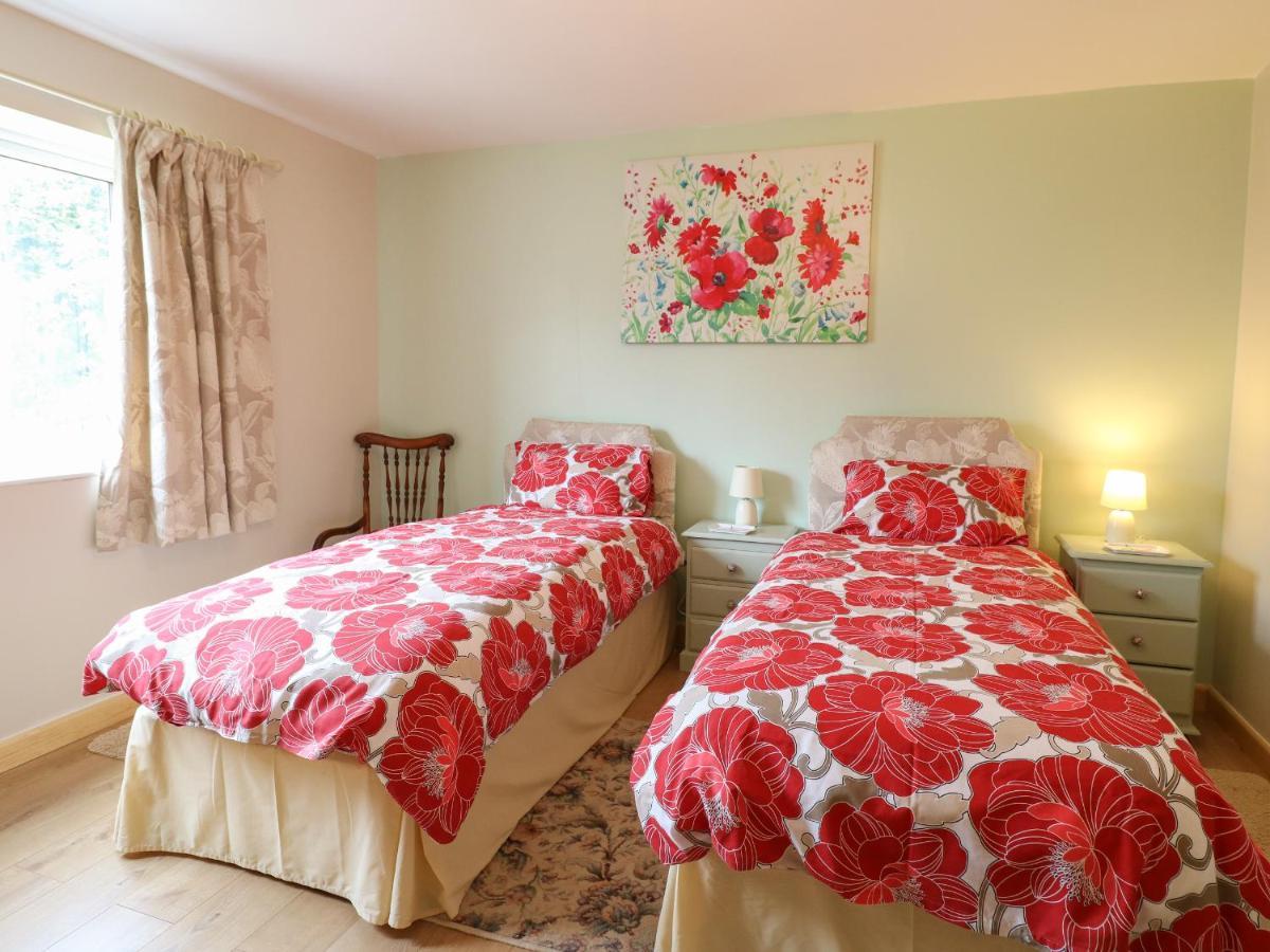 Orchard Holiday home
