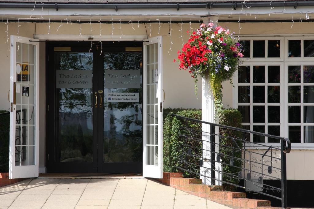 Hotel Littleover Derby