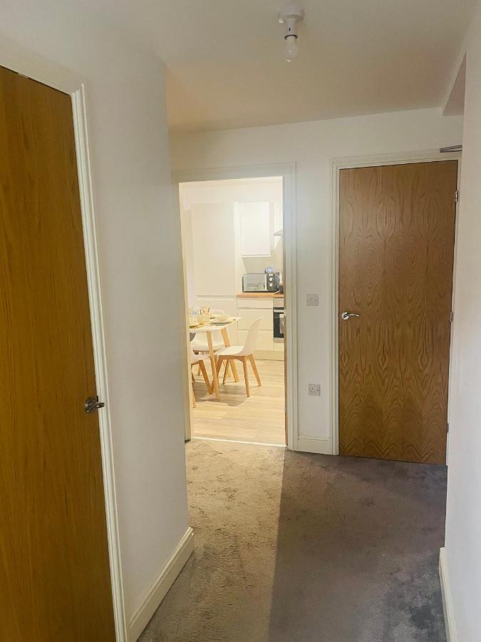 Apartment #0207 Two Bedroom Serviced *