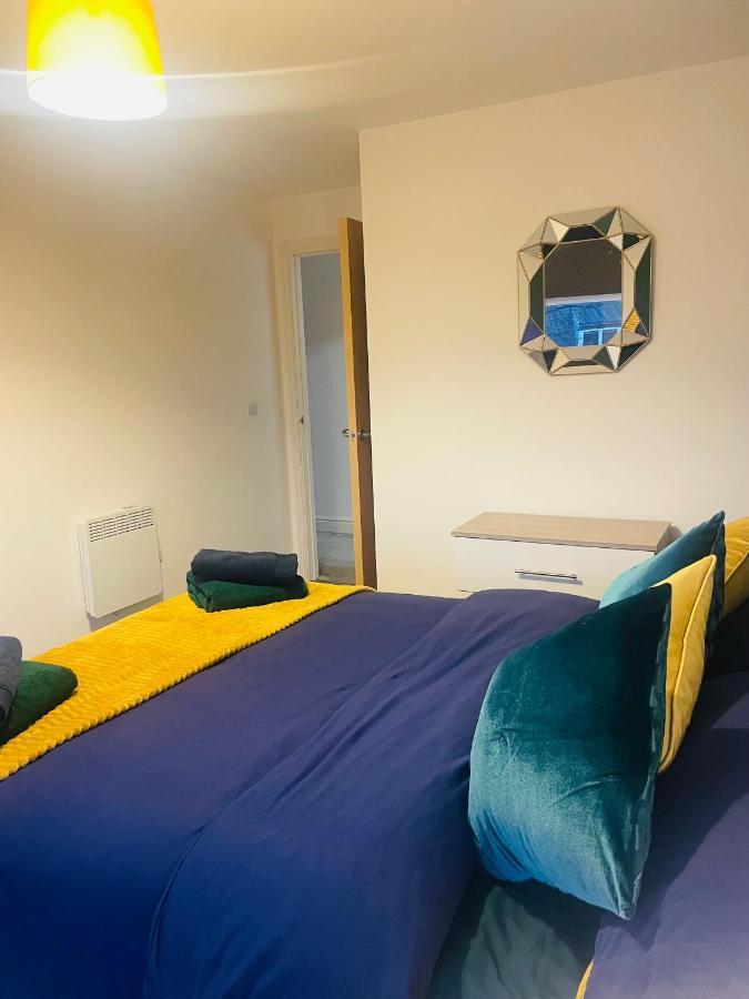#0207 Two Bedroom Serviced Apartment *