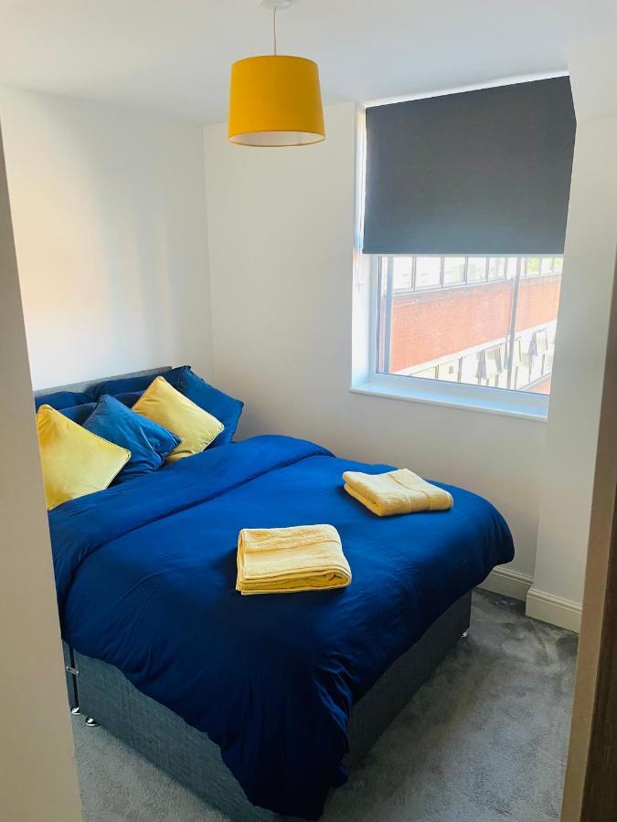 #0406 Lovely 2 Bedroom Serviced - Free Parking *