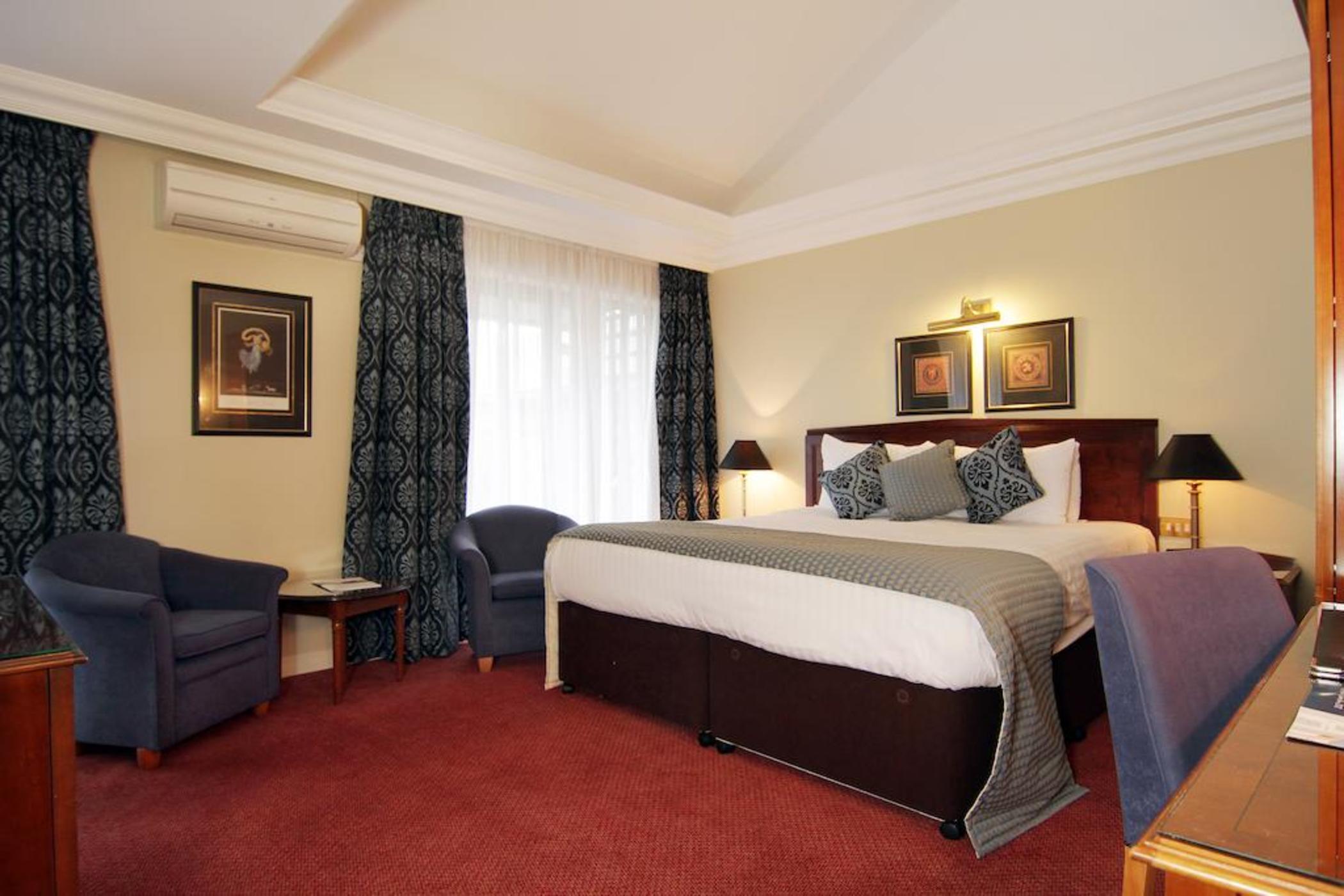 Mickleover Hotel, Bw Signature Collection Hotel 4*
