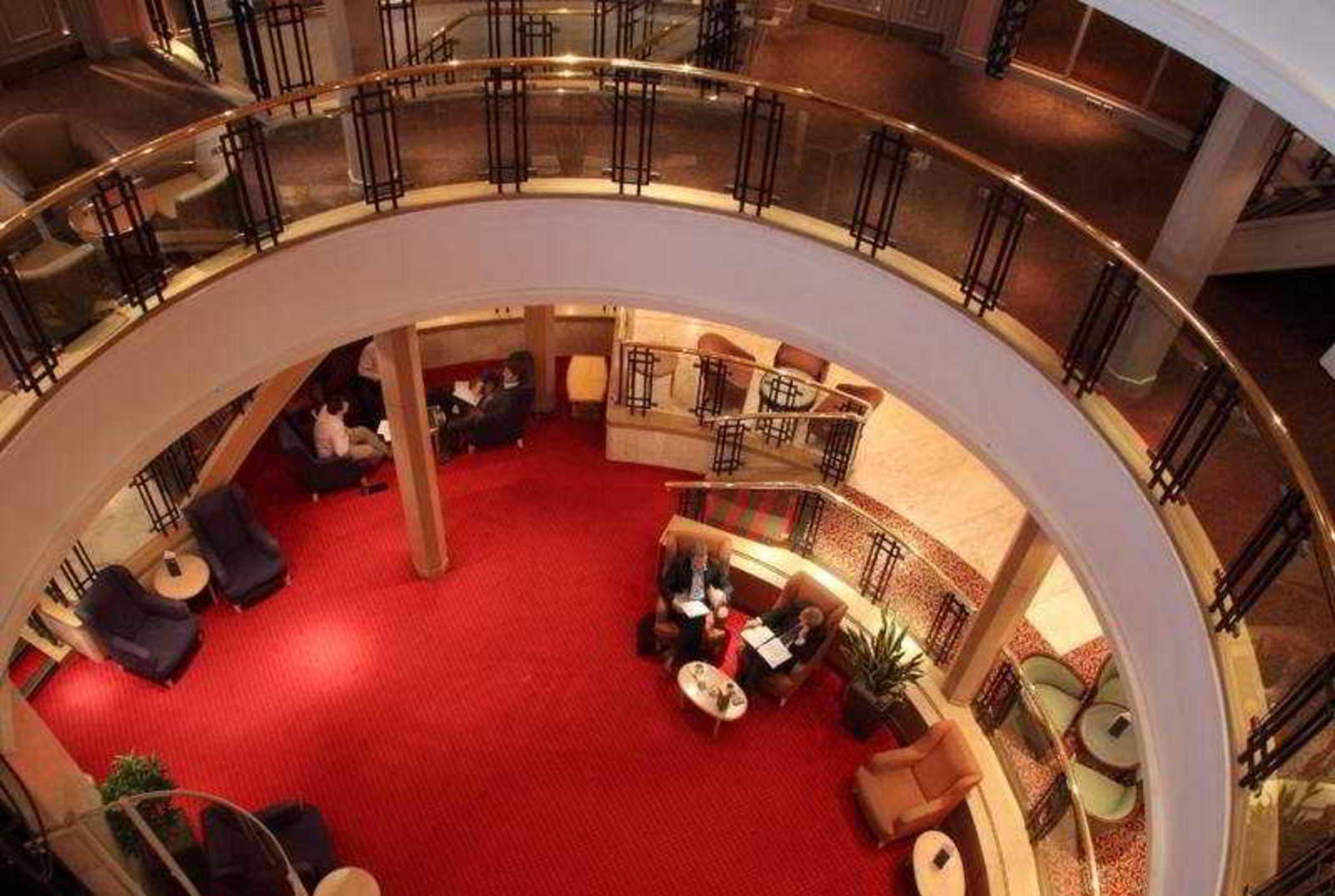 Hotel Mickleover Hotel, Bw Signature Collection 4*