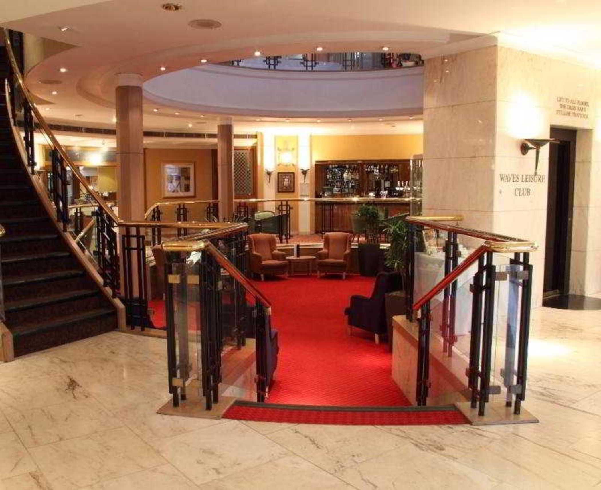 Mickleover Hotel, Bw Signature Collection Hotel 4*