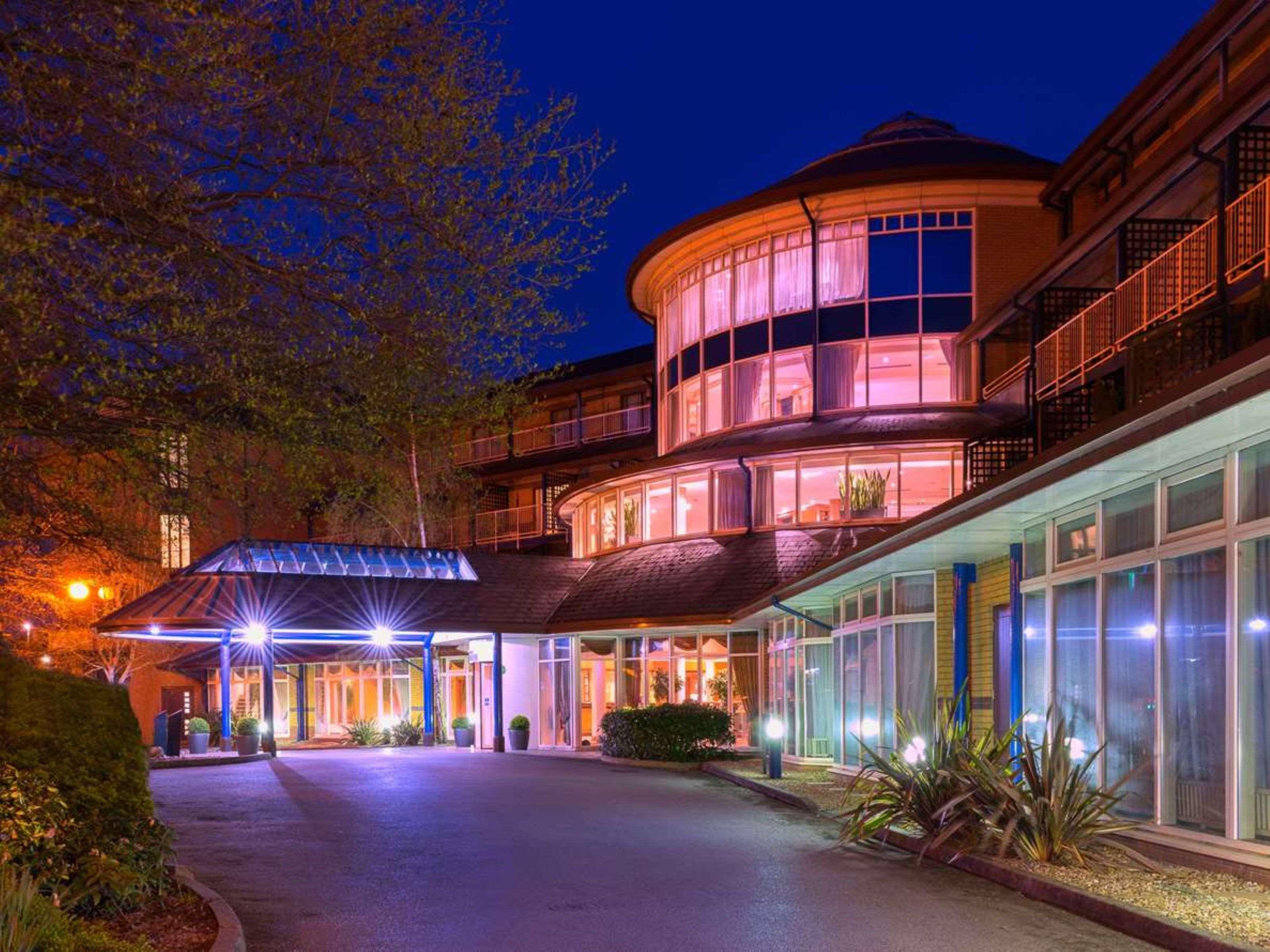 Mickleover Hotel, Bw Signature Collection