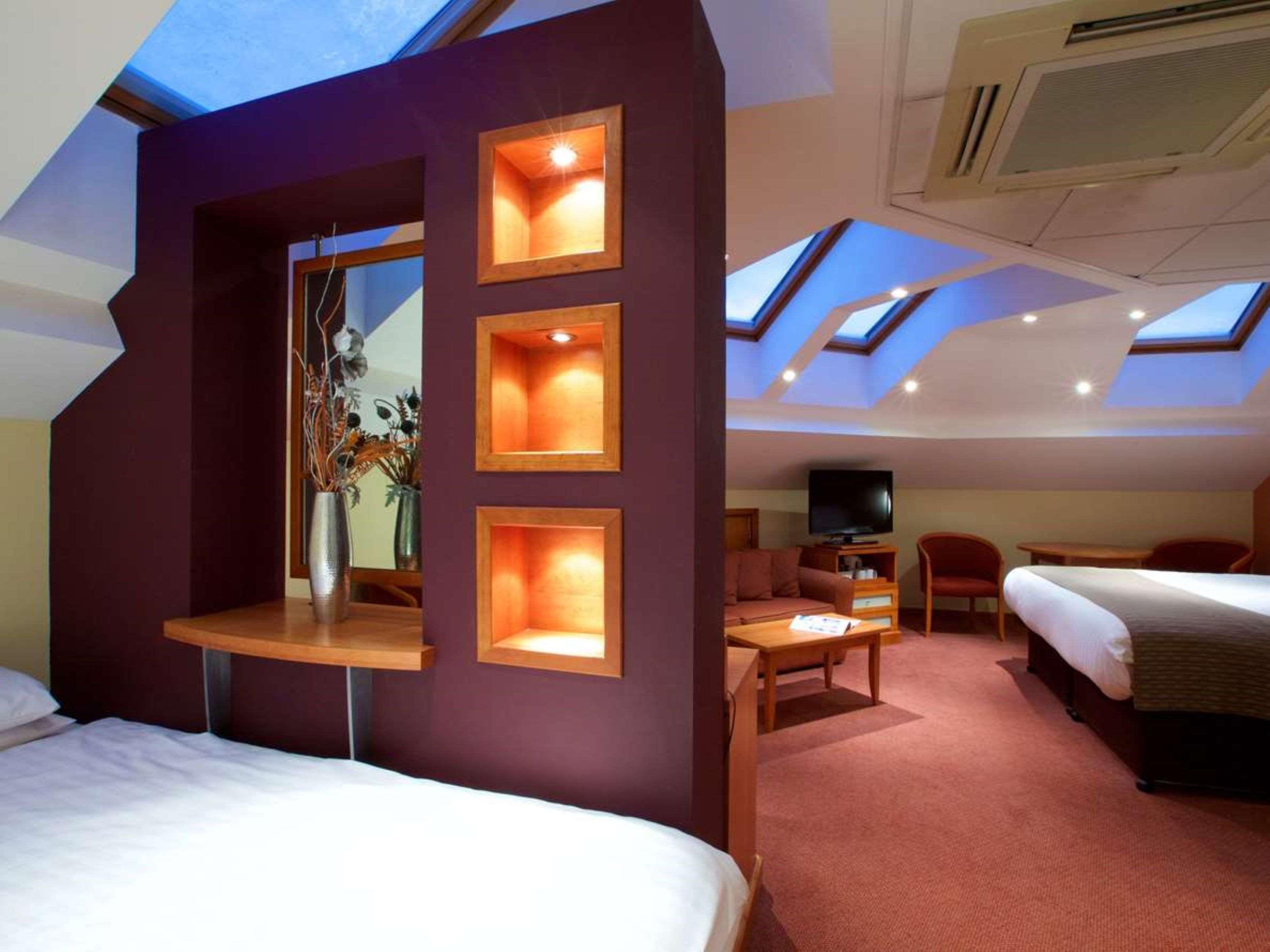 Hotel Mickleover Hotel, Bw Signature Collection Derby