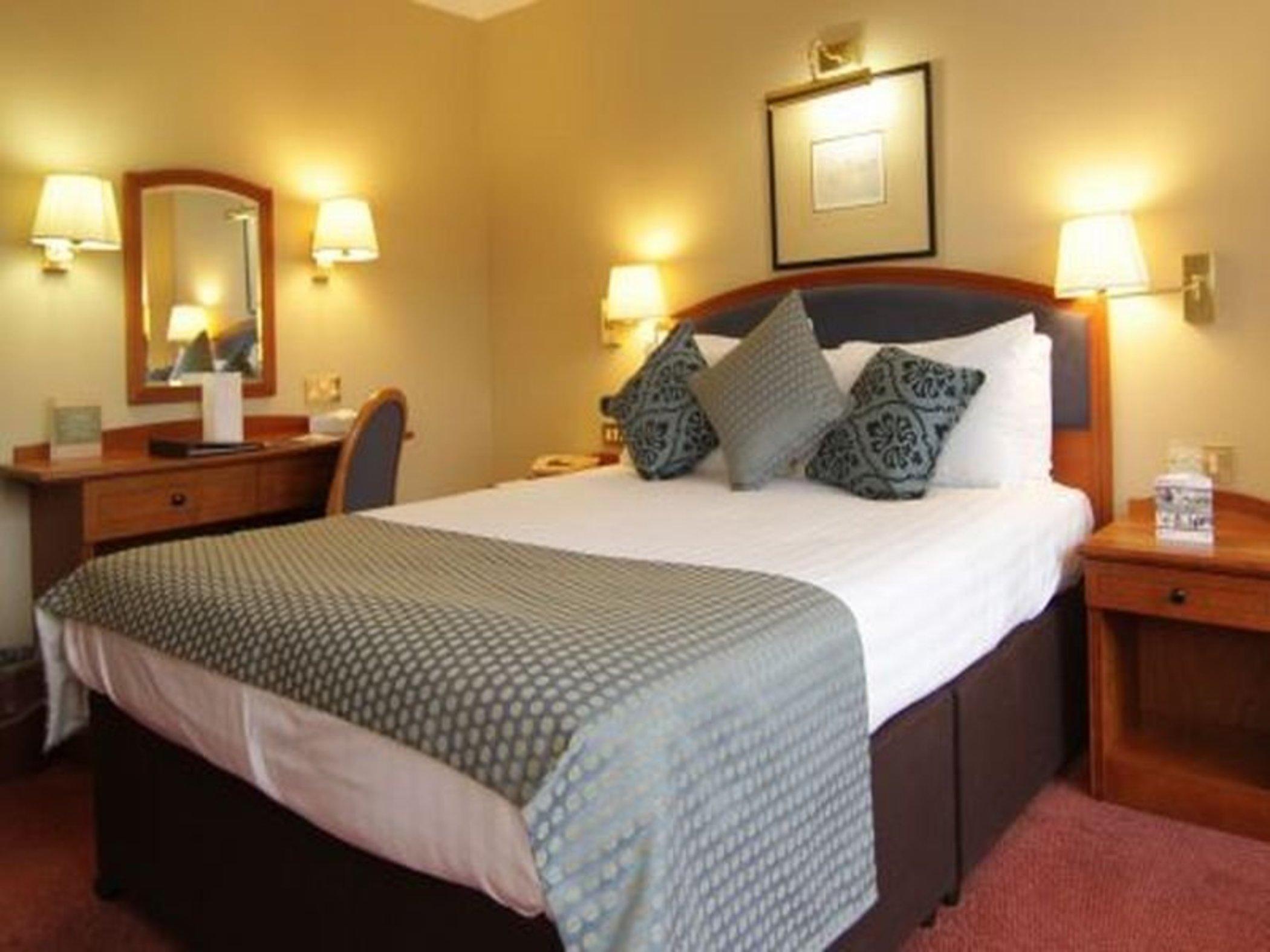 Mickleover Hotel, Bw Signature Collection