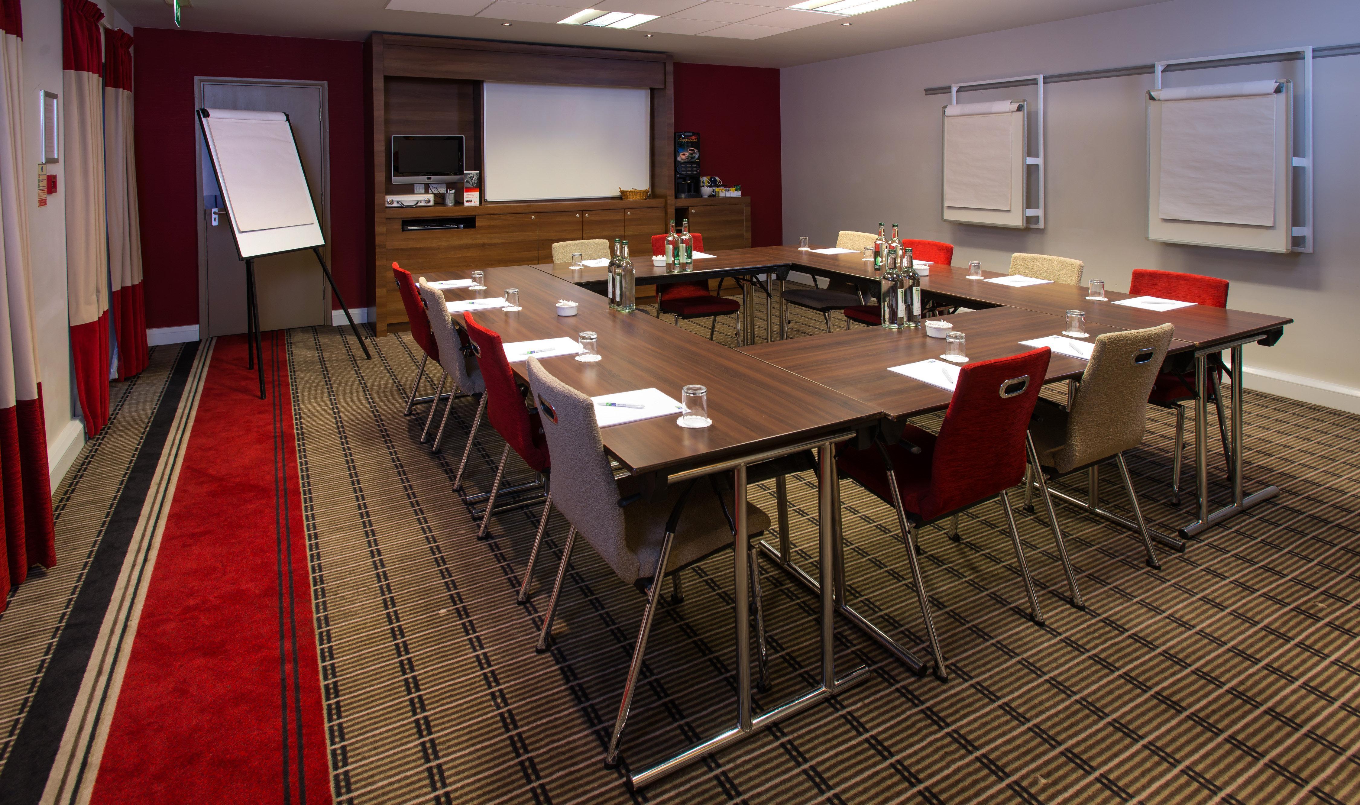 Hotel Express Pride Park By Ihg 3*