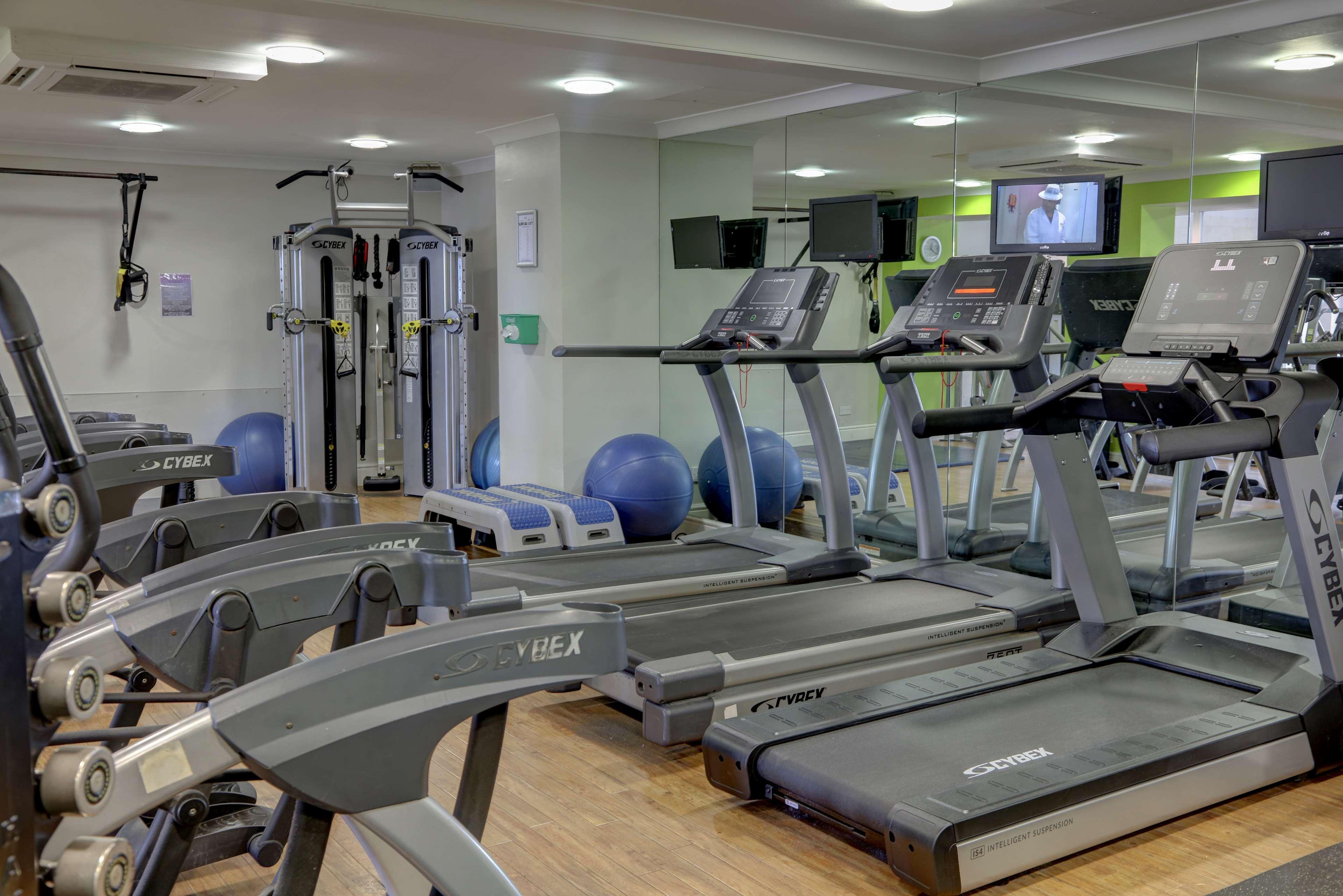 Western Premier Ema Yew Hotel 4*
