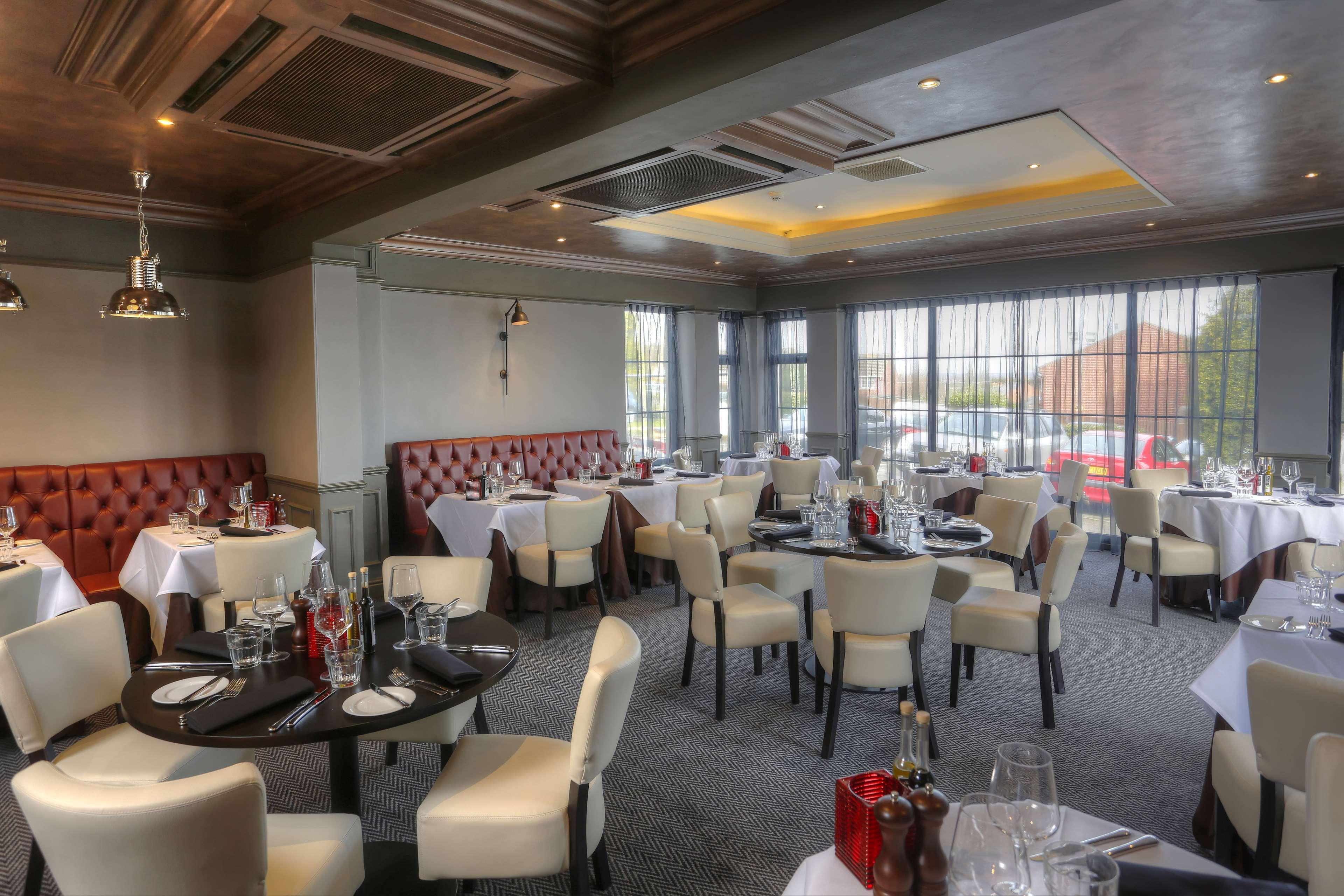 Western Premier Ema Yew Hotel