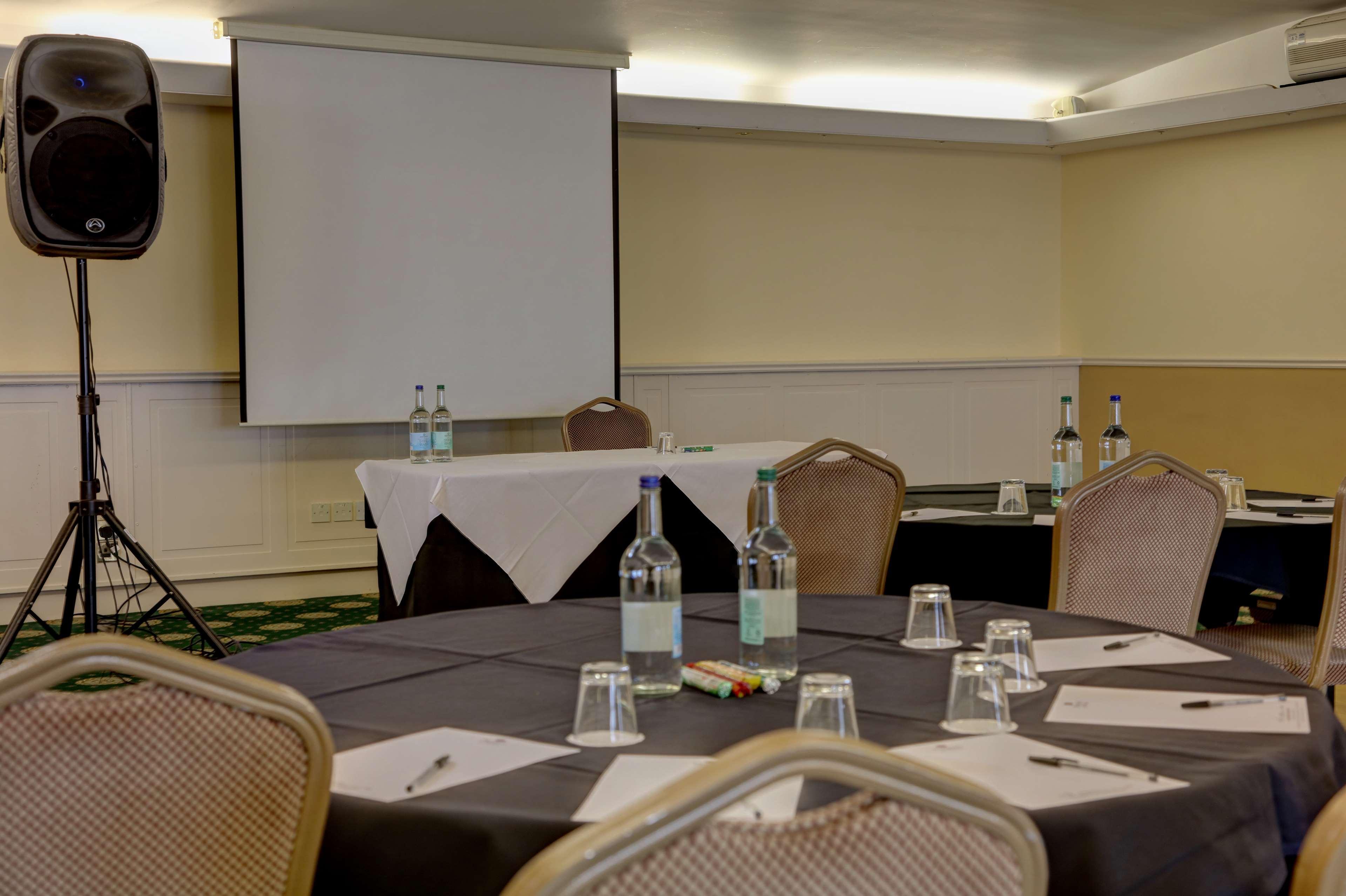 Western Premier Ema Yew Hotel Derby