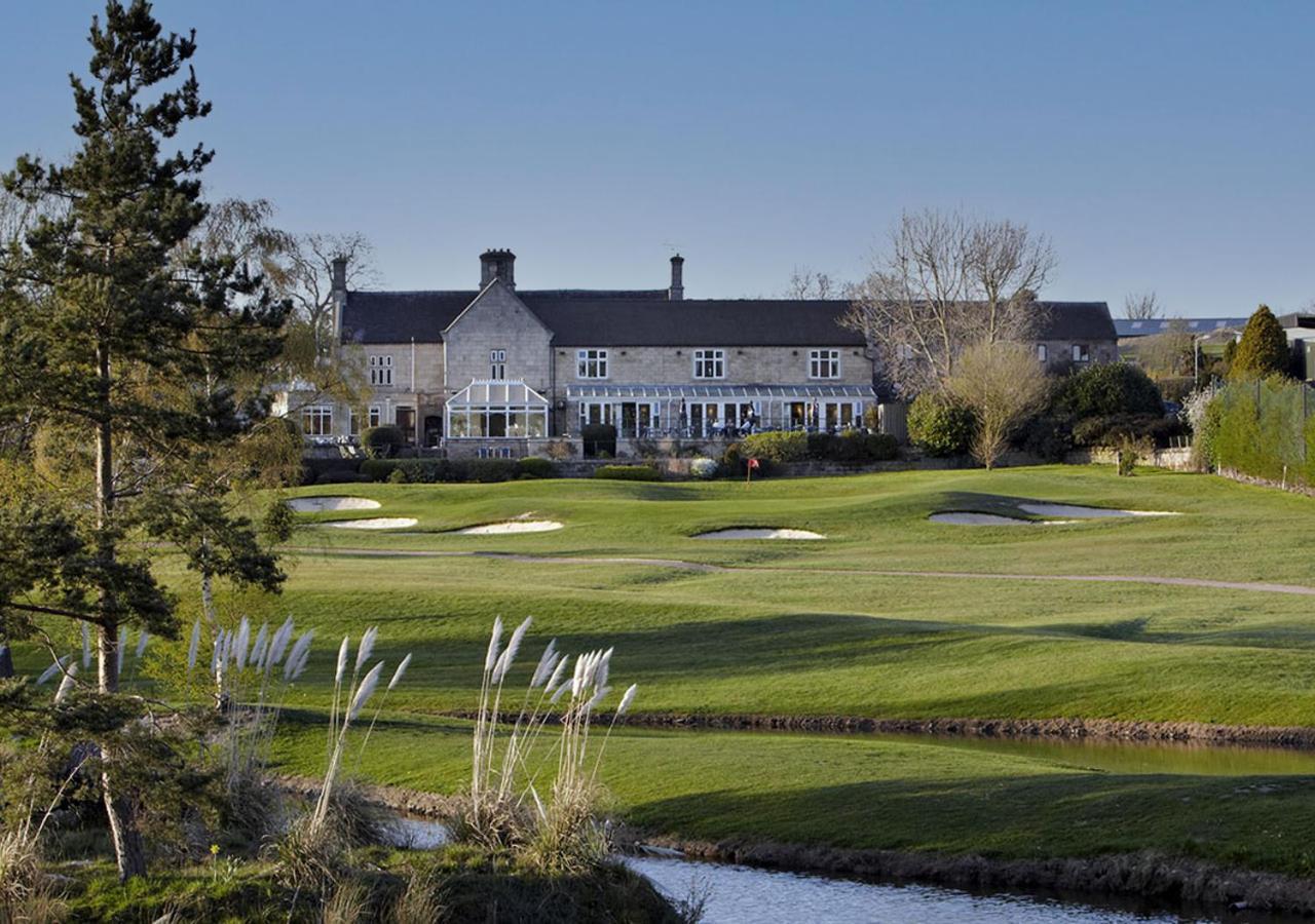 Horsley Country house Derby