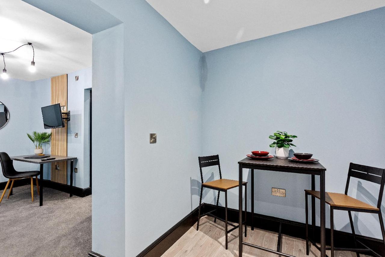 Kite - Our Cozy And Quirky Central Apartment *