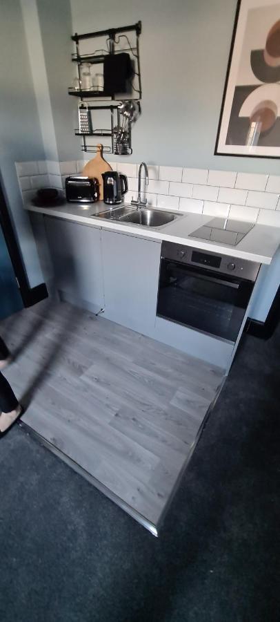 Kite - Our Cozy And Quirky Central Apartment