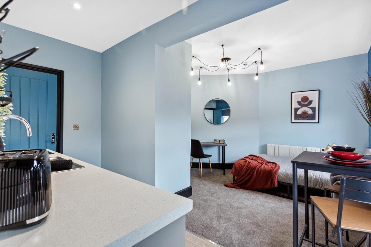 Apartment Kite - Our Cozy And Quirky Central *