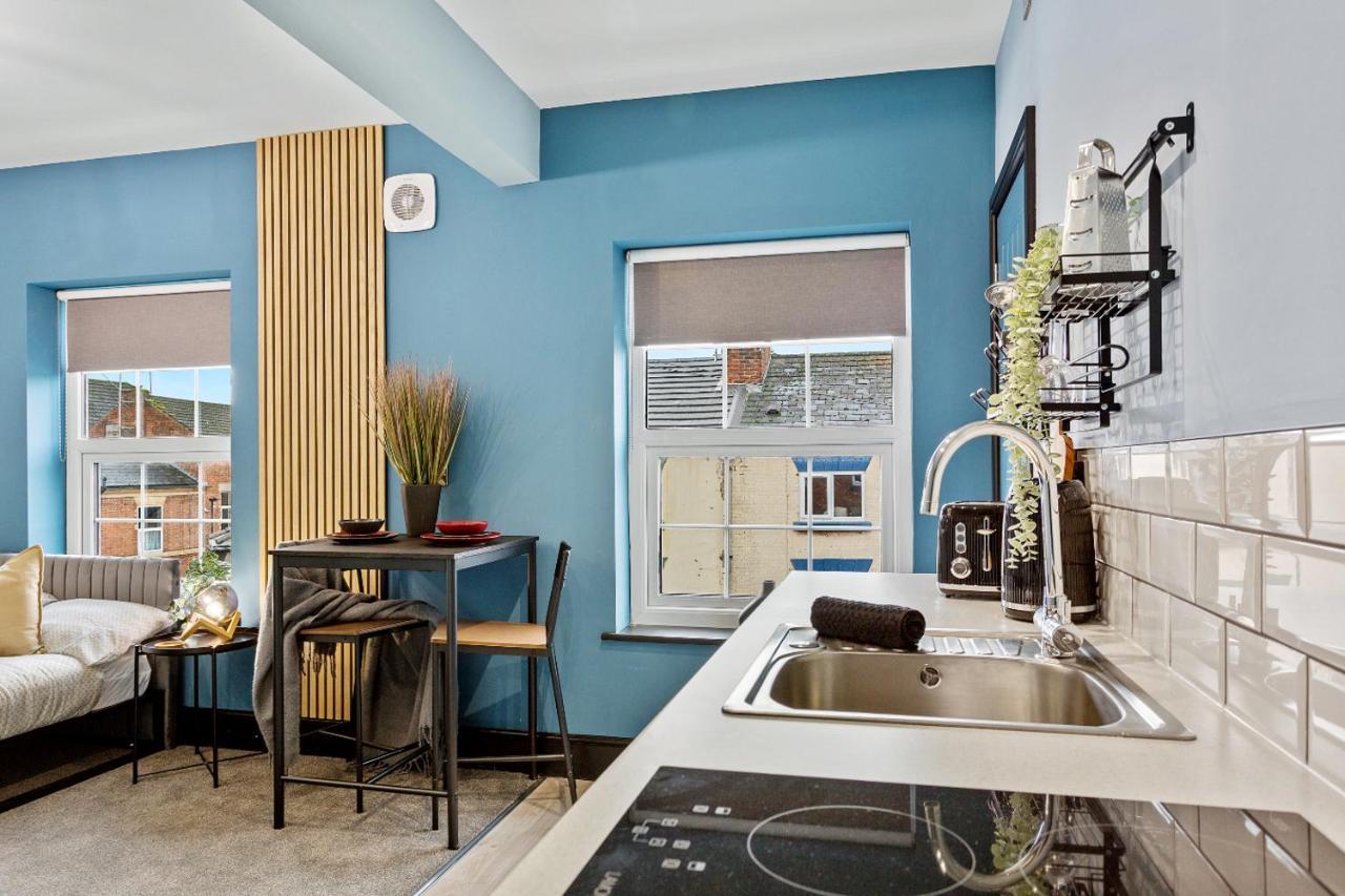 Apartment Kite - Our Cozy And Quirky Central