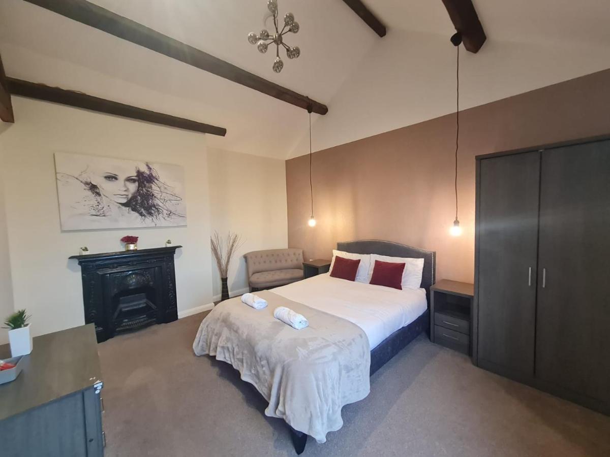 Apartment Stonehill House *