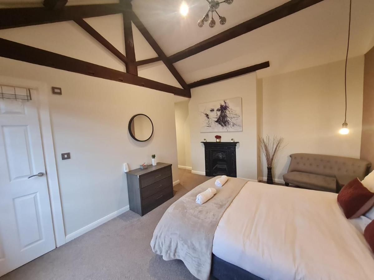 Apartment Stonehill House