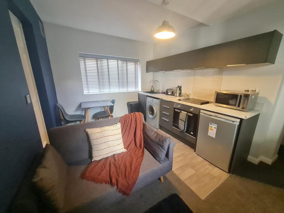 Apartment Stonehill House