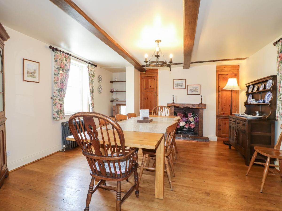 Mill Farm - The Holiday home Derby
