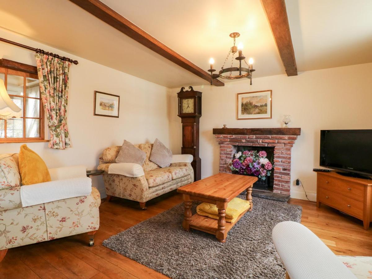 Mill Farm - The *