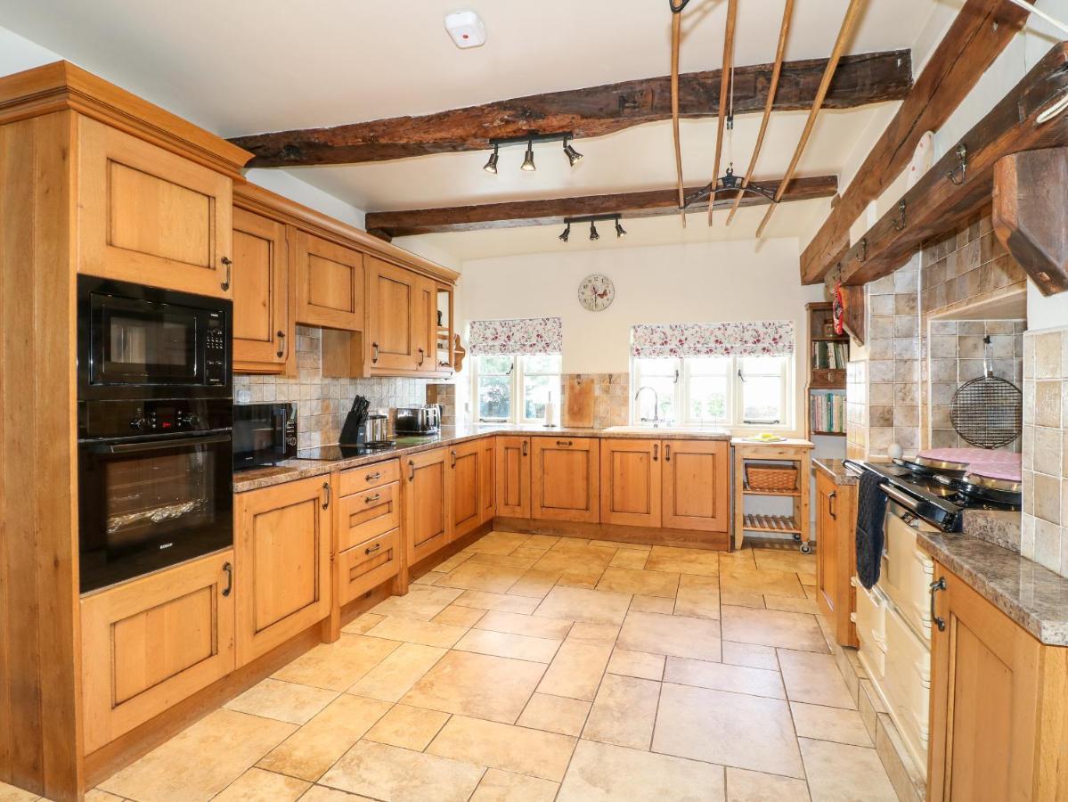 Holiday home Mill Farm - The Derby