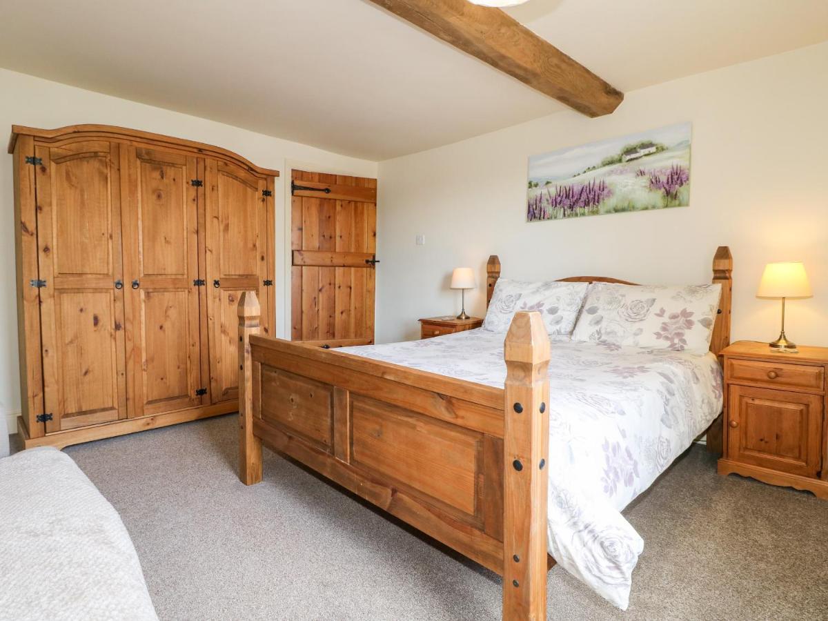 Mill Farm - The *