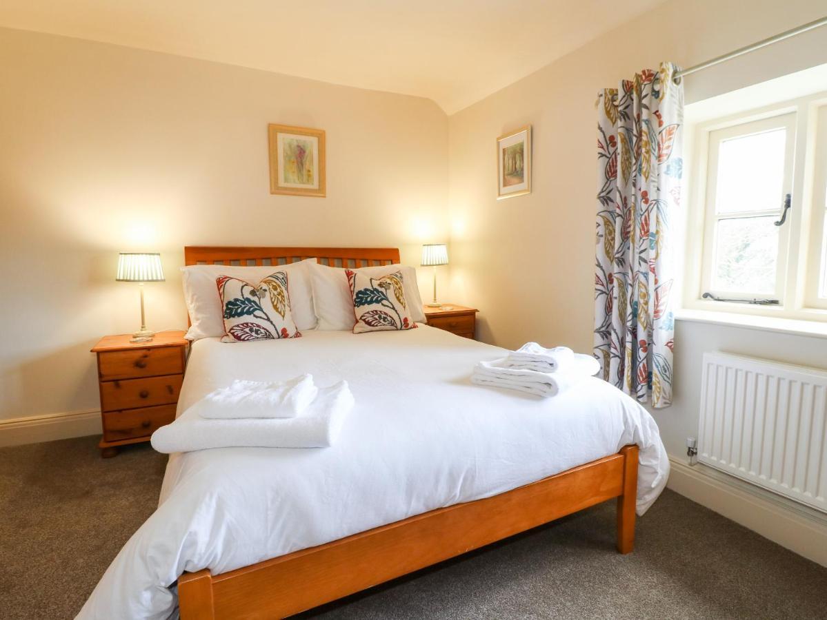 Holiday home Mill Farm - The