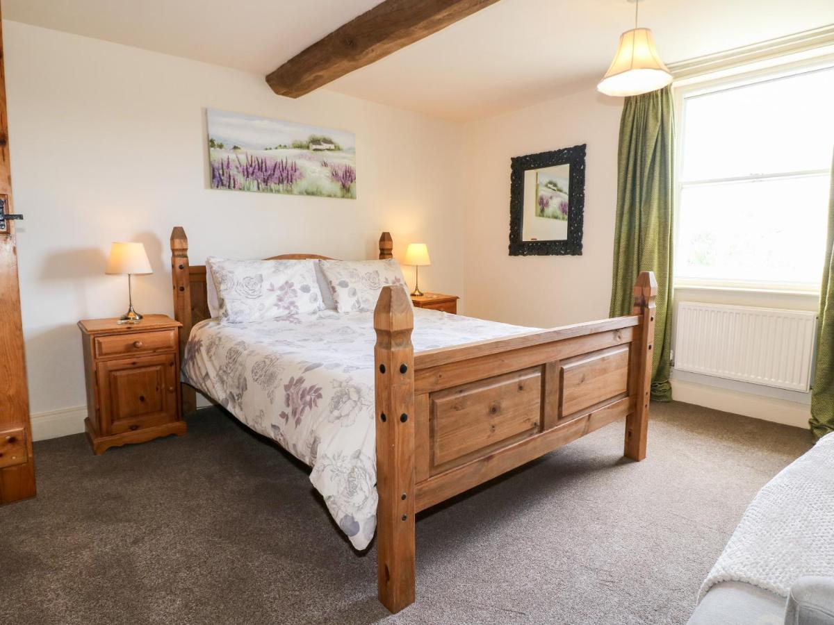 Mill Farm - The