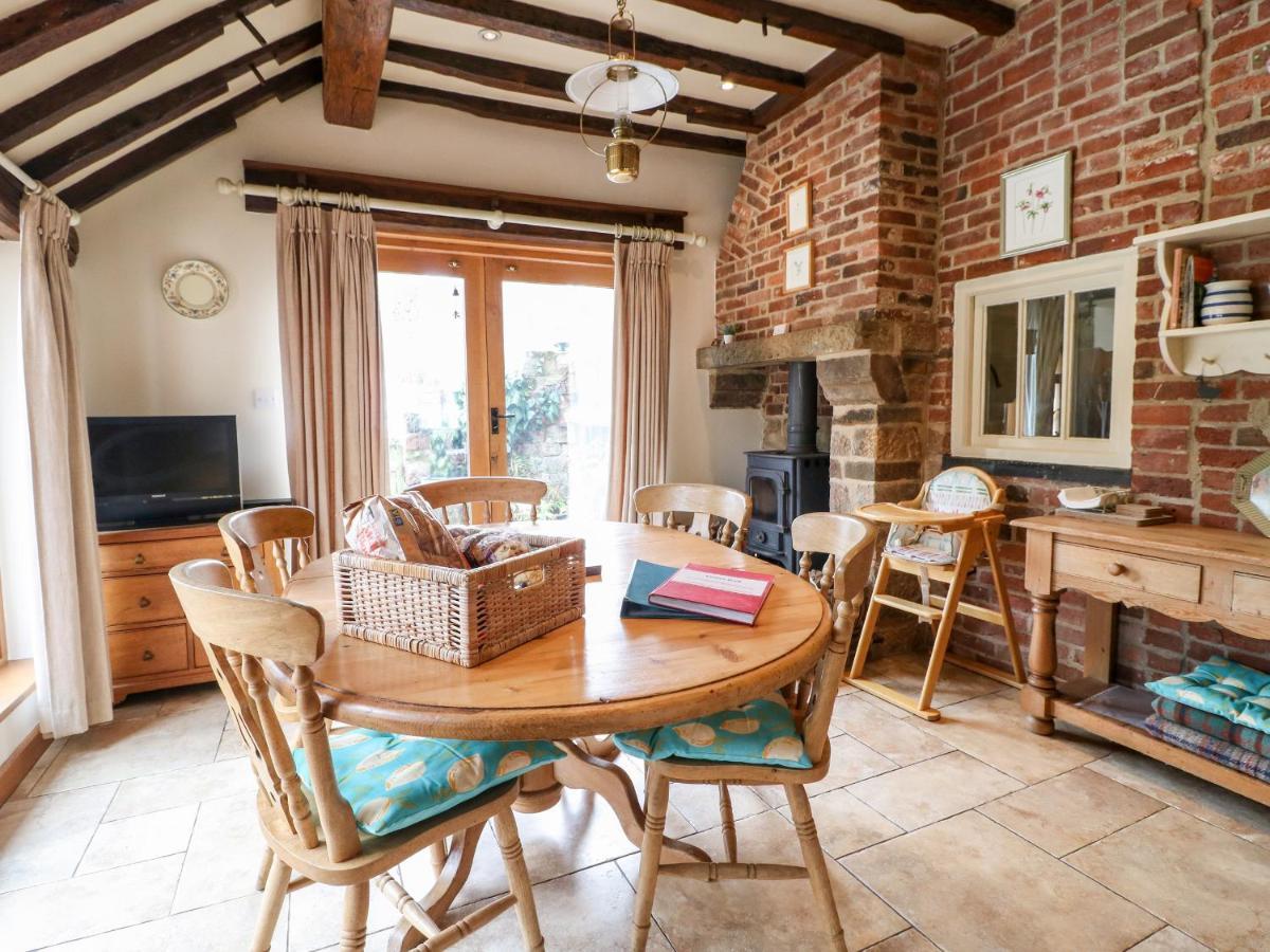 Holiday home Mill Farm - The
