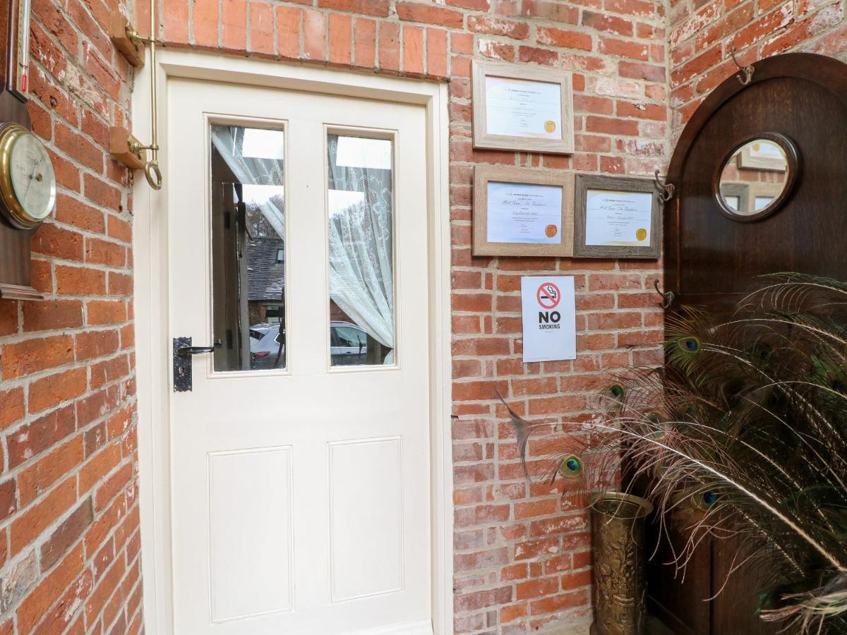 Holiday home Mill Farm - The