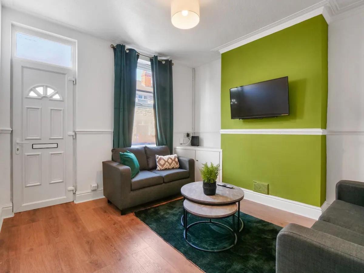 Сasa de vacaciones Entire Townhouse In Central - With Garden! *