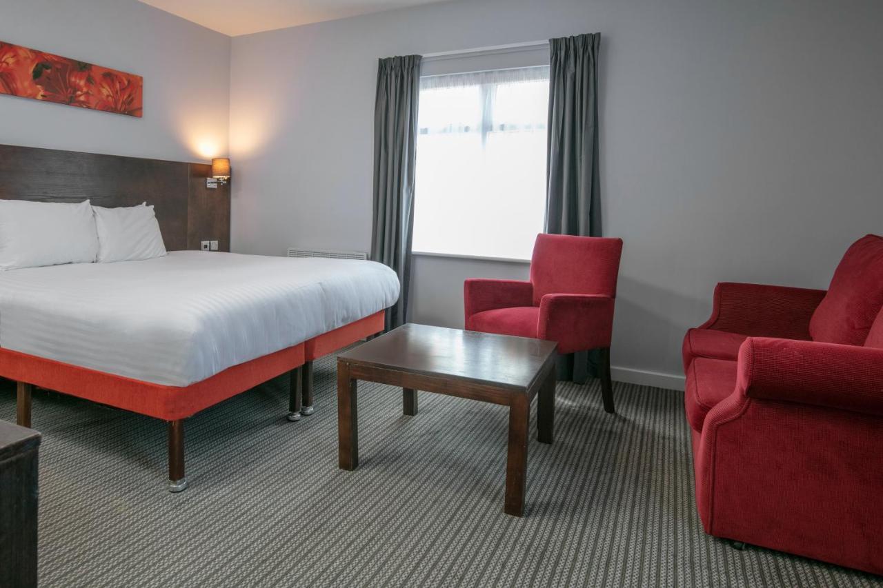Hotel The Stuart Hotel, Sure Collection By Western