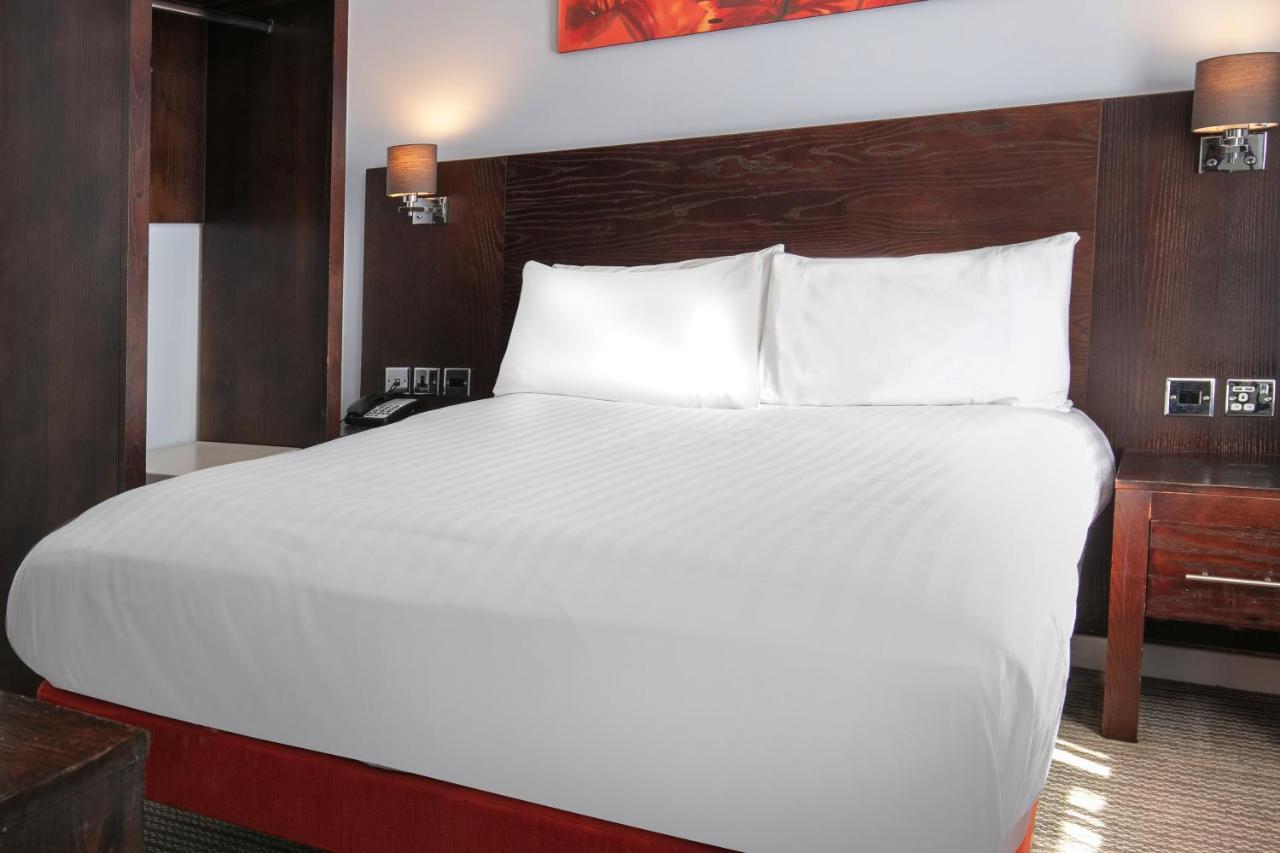 The Stuart Hotel, Sure Collection By Western Derby