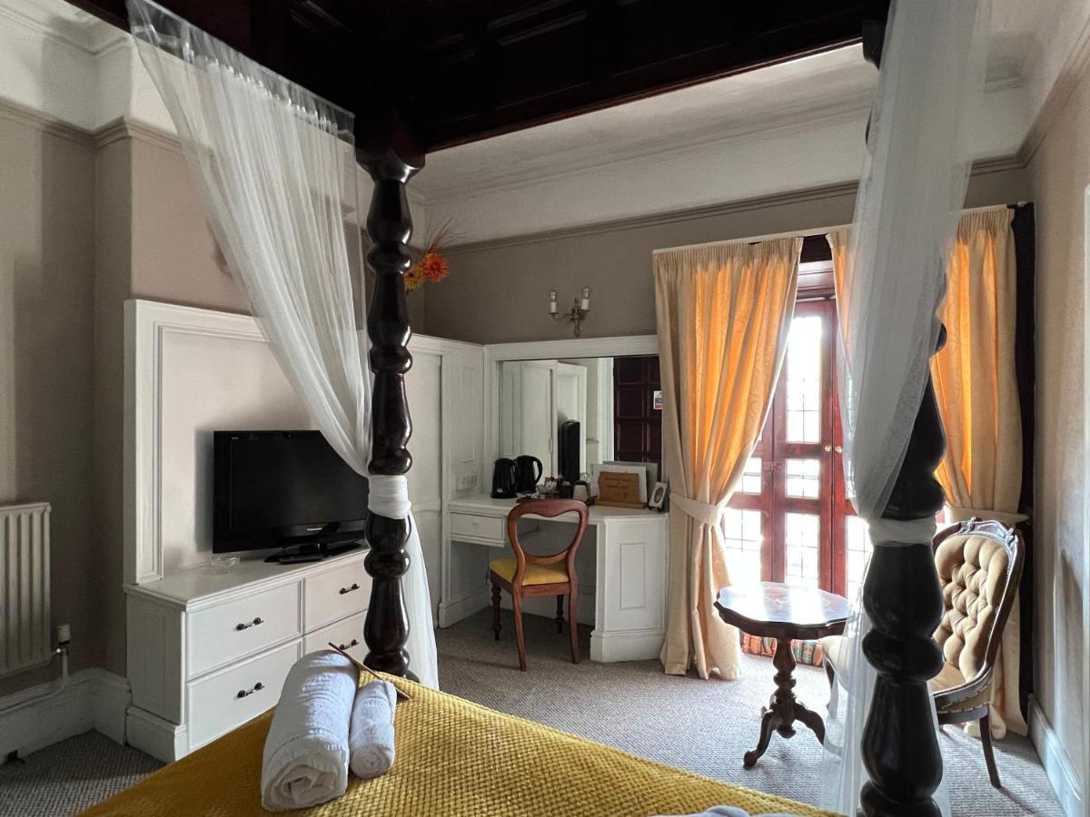 Georgian House 3* Derby