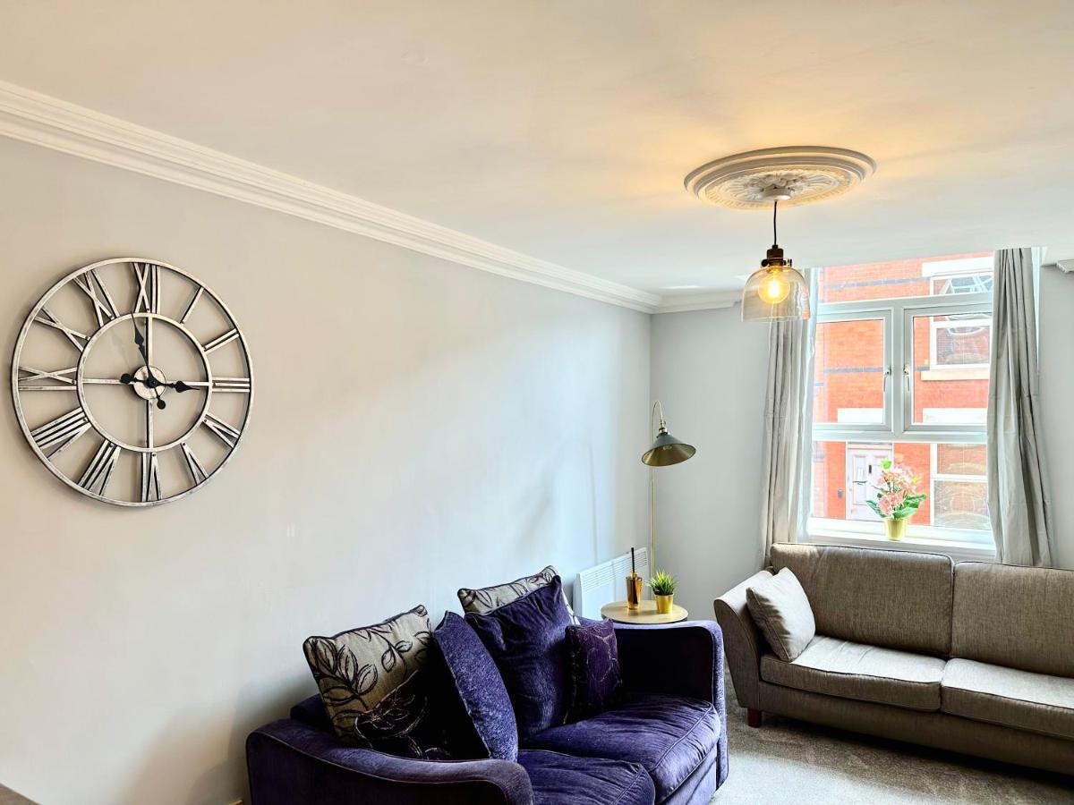 Comfortable Apartment