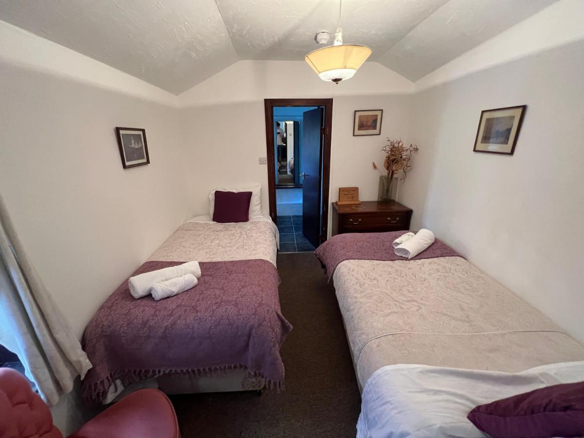 Georgian House Hotel Derby