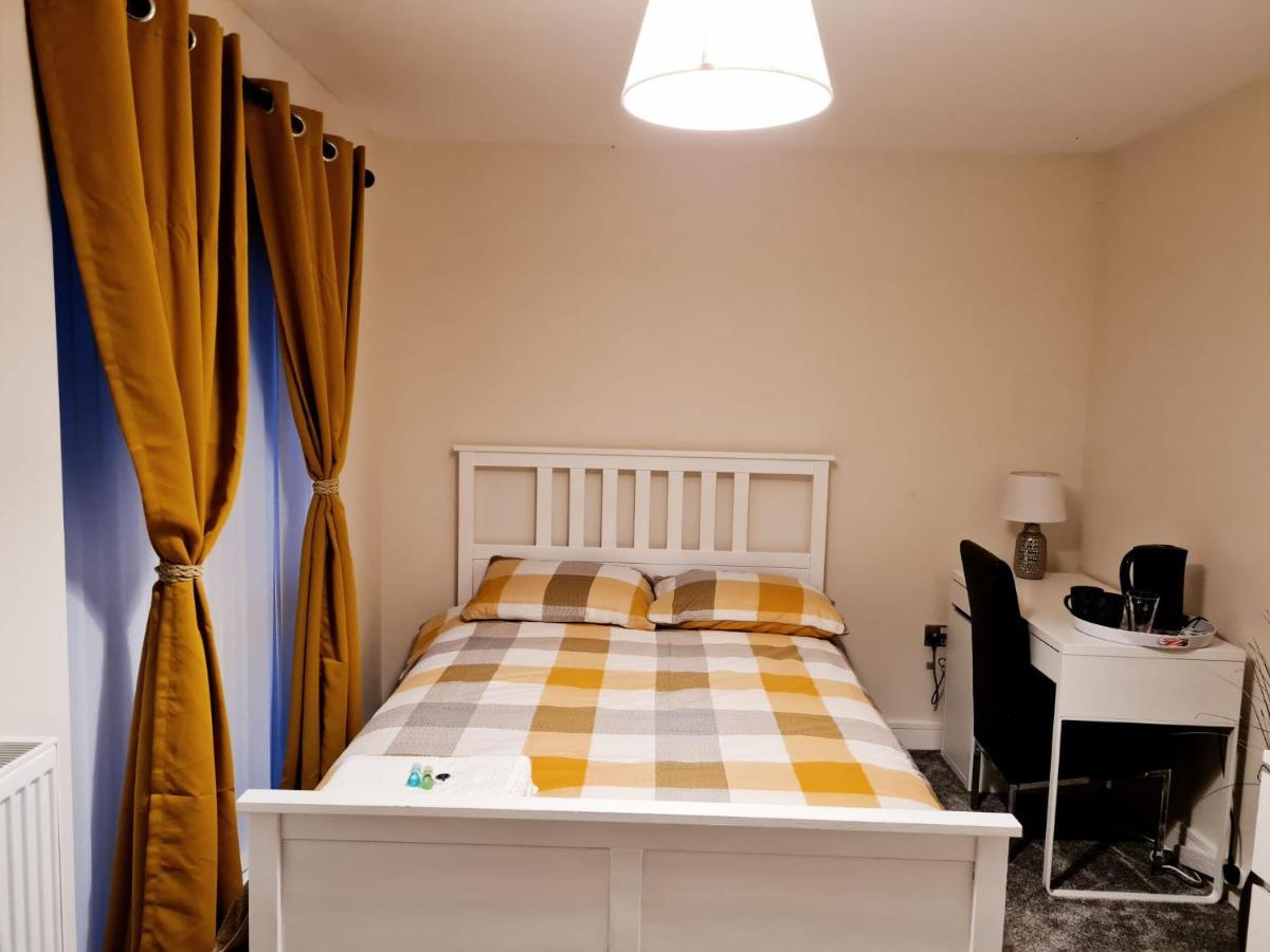 Mills Homestay
