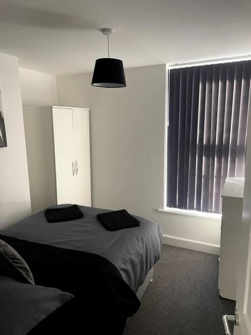 #6bs 1 Bed Serviced * Derby