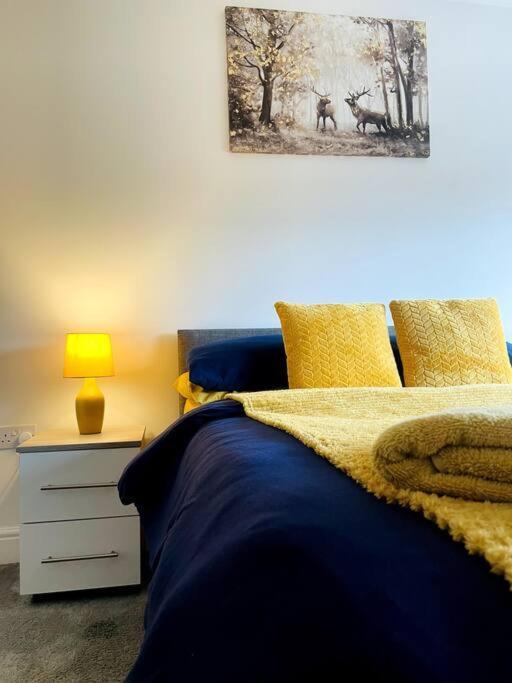 #301 2 Bed Serviced *