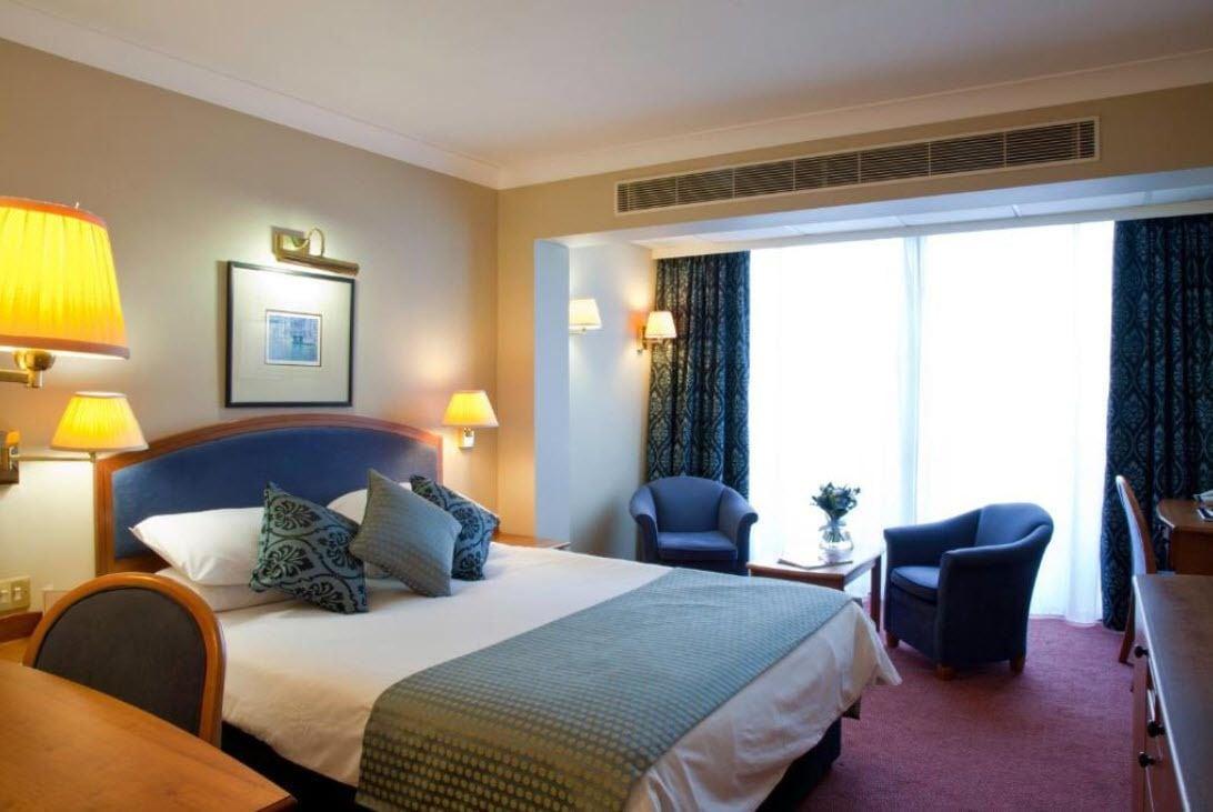 Mickleover Hotel, Bw Signature Collection 4* Derby